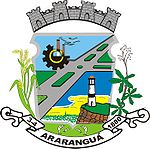 Brasao ararangua